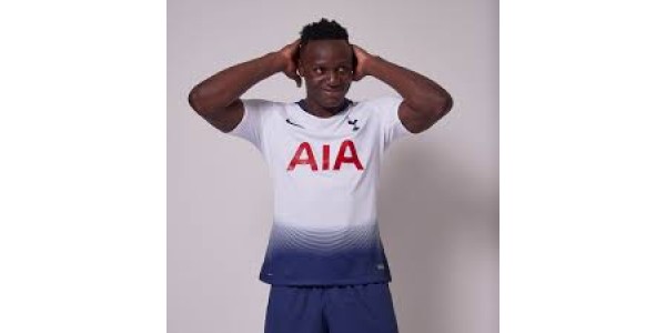 Tottenham Hotspur jest skłonny pozwolić Wanyamie opuścić zespół